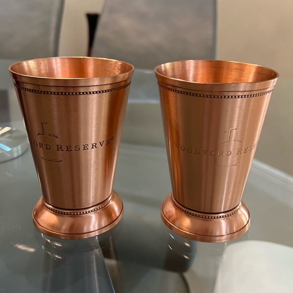 Kentucky Derby Woodford Dining Kentucky Derby Woodford Reserve Mint